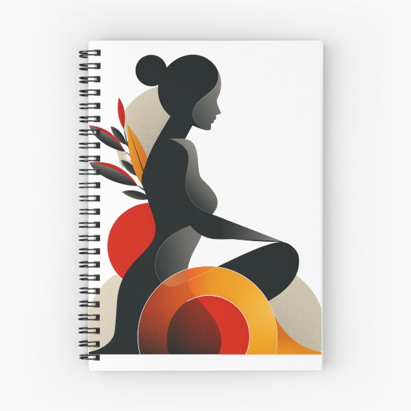 Item preview, Abstract Concepts: Human, Nature, and Progress 4 designed and sold by palmyst.