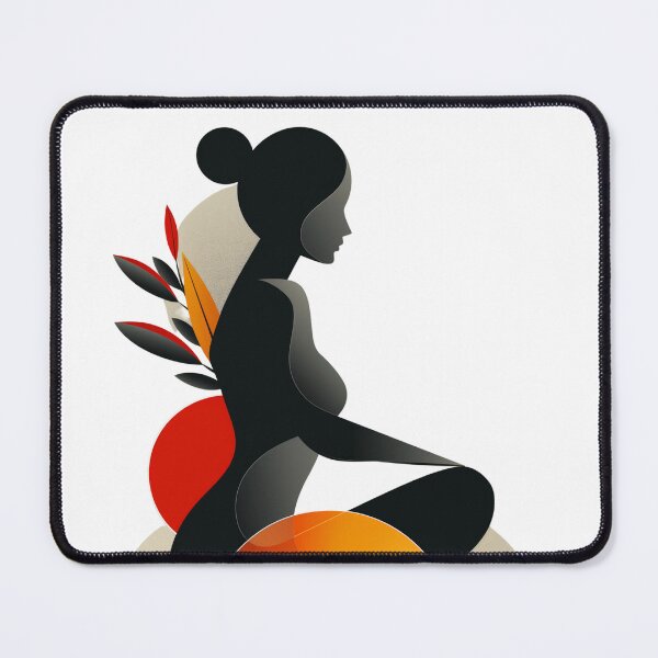 Item preview, Abstract Concepts: Human, Nature, and Progress 4 designed and sold by palmyst.