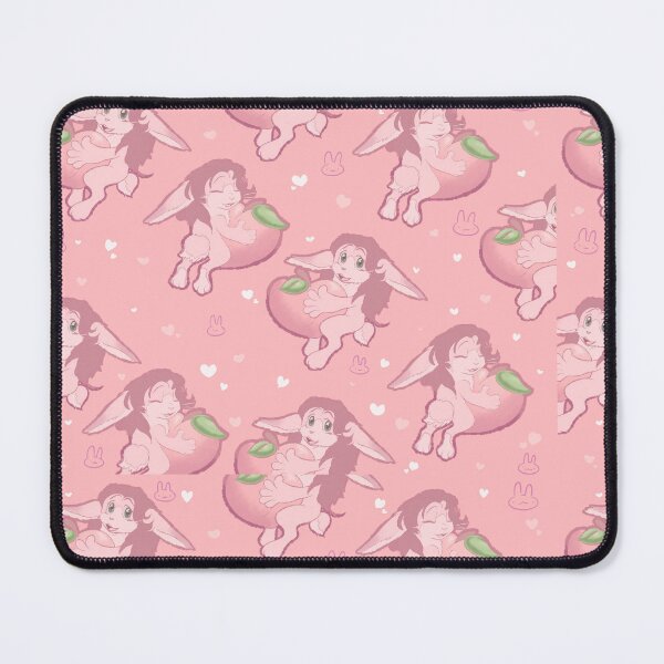 Item preview, Peachie! designed and sold by PeachieBun Works.