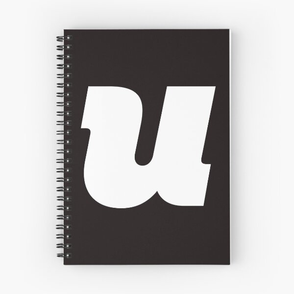 Item preview, Alphagraphic—U designed and sold by robert-a-shaw.