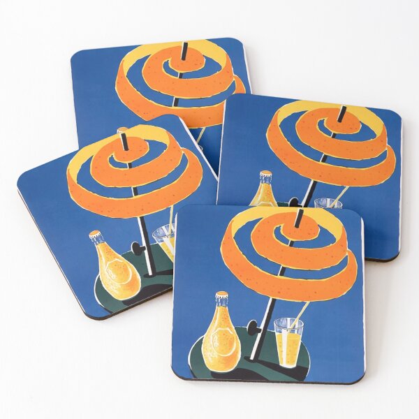 Item preview, Orangina Drink  designed and sold by justinwilliawe.