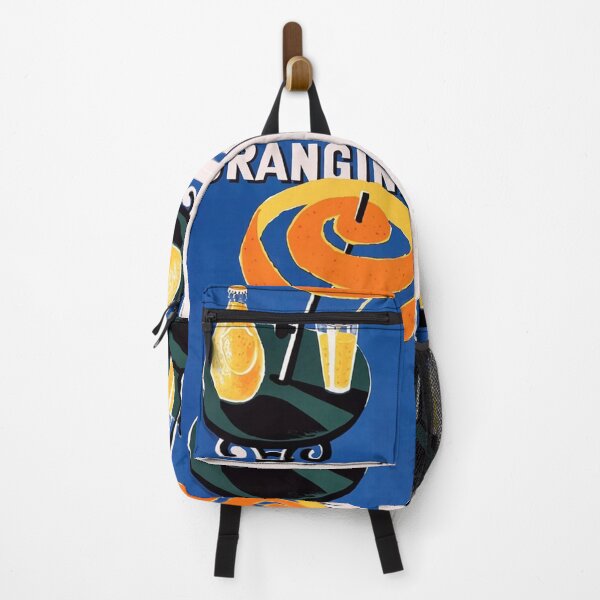 Item preview, Orangina Drink designed and sold by justinwilliawe.