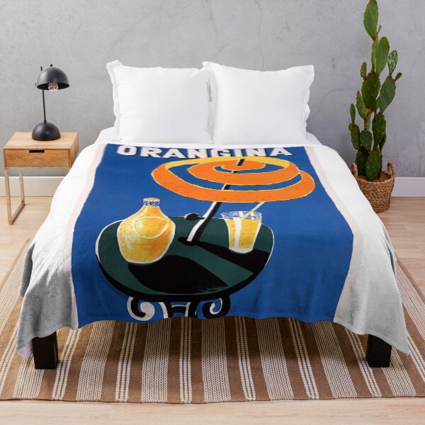 Item preview, Orangina Drink designed and sold by justinwilliawe.