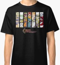 Chrono Trigger Classic T-Shirt