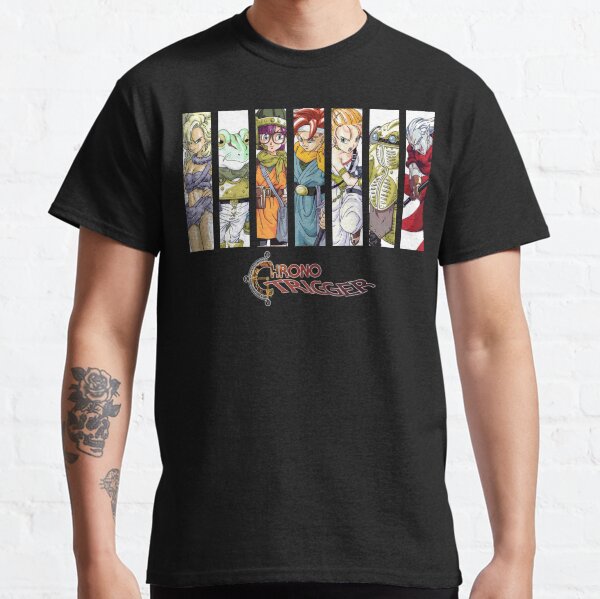 Nickelodeon Mens Nick Rewind Squares Mens T-Shirt White Small