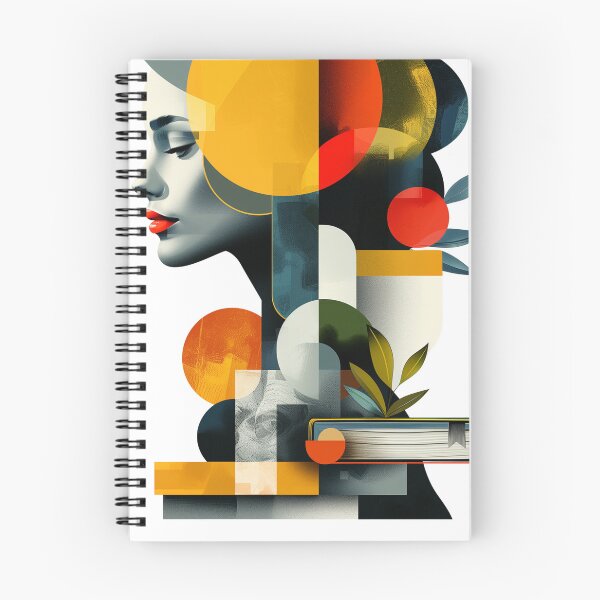 Item preview, Abstract Concepts: Human, Nature, and Progress 6 designed and sold by palmyst.
