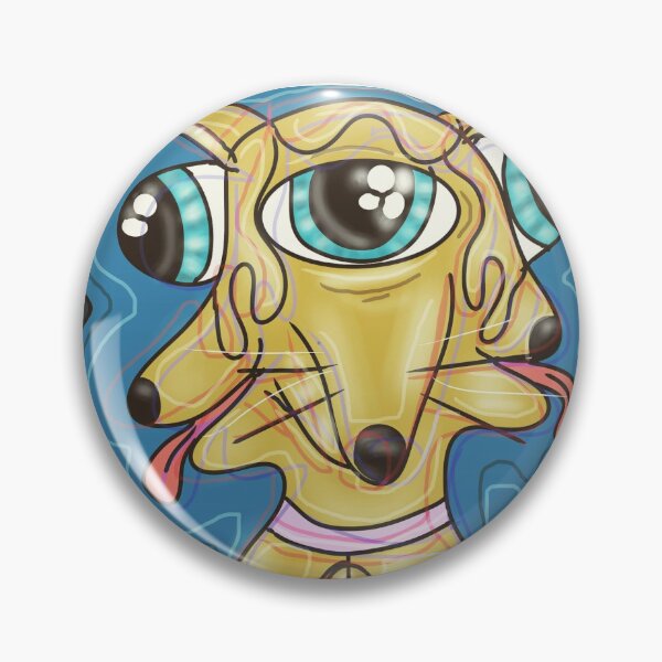 Item preview, Woofers designed and sold by Cassmafrass.