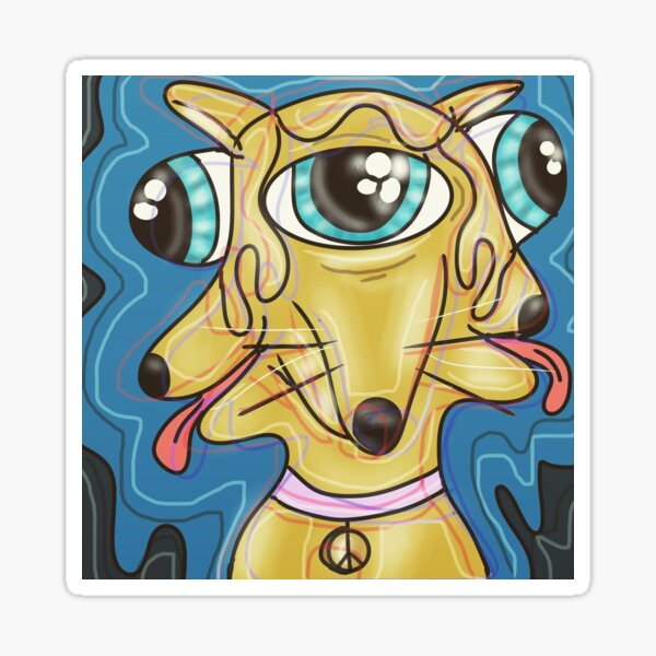 Item preview, Woofers designed and sold by Cassmafrass.