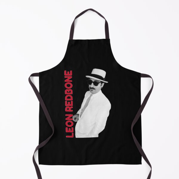 Item preview, Leon Redbone - Photograph designed and sold by MonsterTargets.