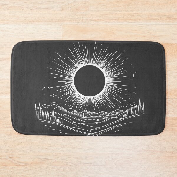 Item preview, Solar Eclipse 2024 designed and sold by savesarah.