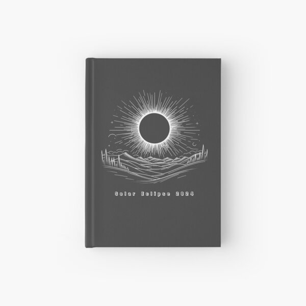 Item preview, Solar Eclipse 2024 designed and sold by savesarah.