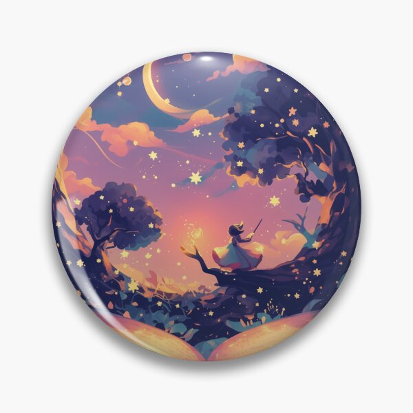 Item preview, A Mage's Song designed and sold by hollowprojects.