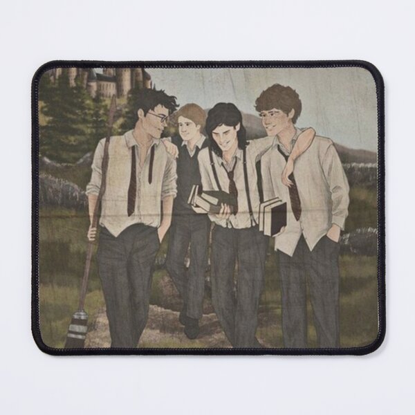 Item preview, vintage marauders  designed and sold by justinwilliawe.