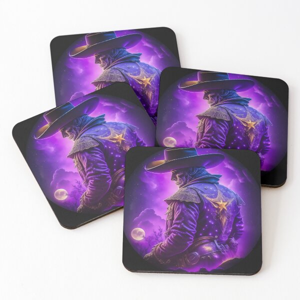 Item preview, Reaper Rangers designed and sold by Markus Pachner.
