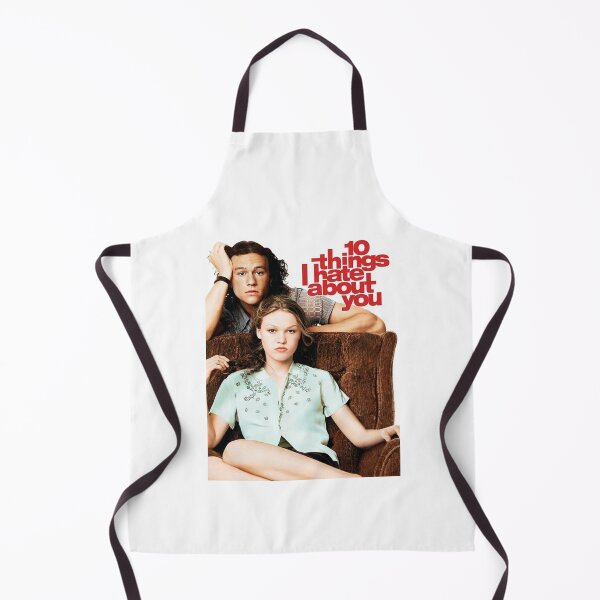 Item preview, 10 Thing i hate Movie designed and sold by robertoomas.