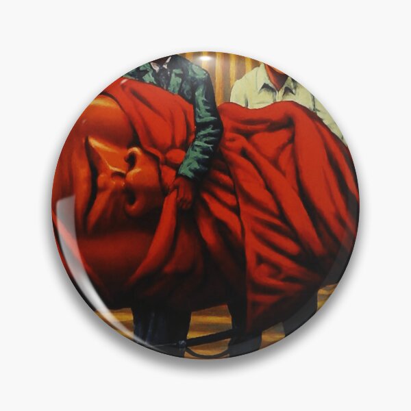 Item preview, Amputechture The Mars Volta designed and sold by WernerCole.