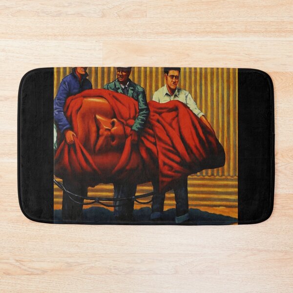 Item preview, Amputechture The Mars Volta designed and sold by WernerCole.