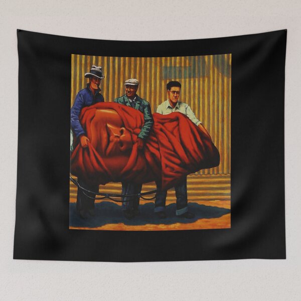 Item preview, Amputechture The Mars Volta designed and sold by WernerCole.