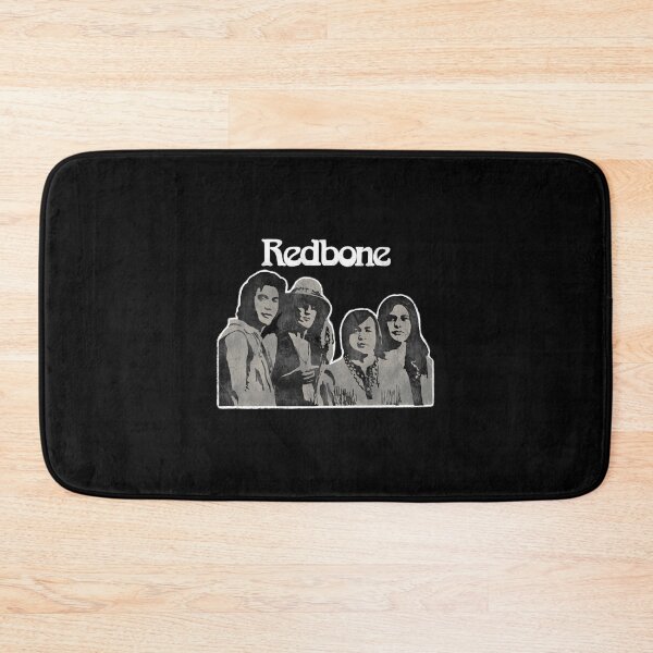 Item preview, Redbone Band Vintage designed and sold by MonsterTargets.