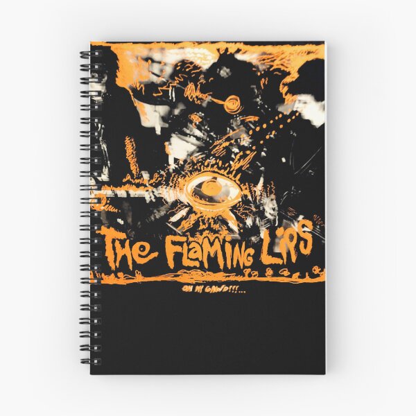 Item preview, AMERICAN THE FLAMING LIPS HEAD TOUR 2023 designed and sold by WernerCole.