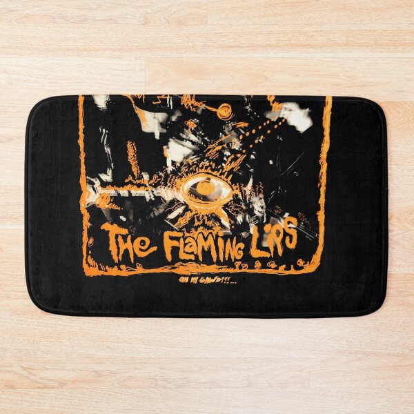 Item preview, AMERICAN THE FLAMING LIPS HEAD TOUR 2023 designed and sold by WernerCole.