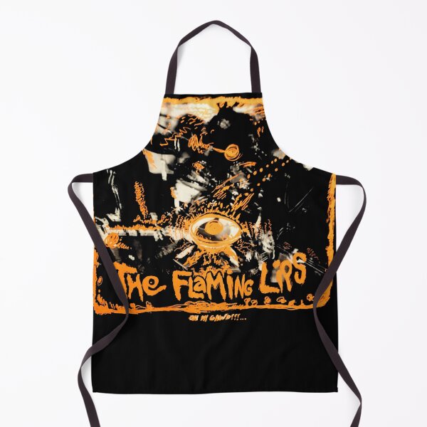 Item preview, AMERICAN THE FLAMING LIPS HEAD TOUR 2023 designed and sold by WernerCole.