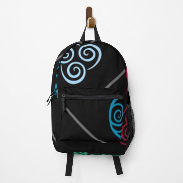 Item preview, Avatar The Last Airbender Four Elements Four Elements Symbols designed and sold by Jeffrearren12.