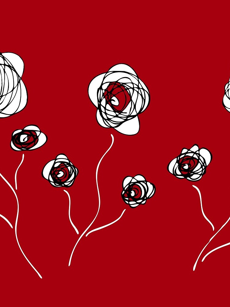 Ranunculus by gardenpictures