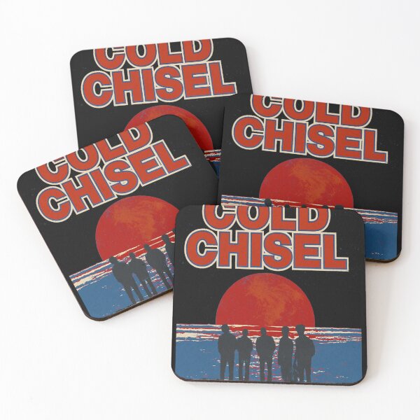 Item preview, AusRock  - The Chisel designed and sold by WernerCole.