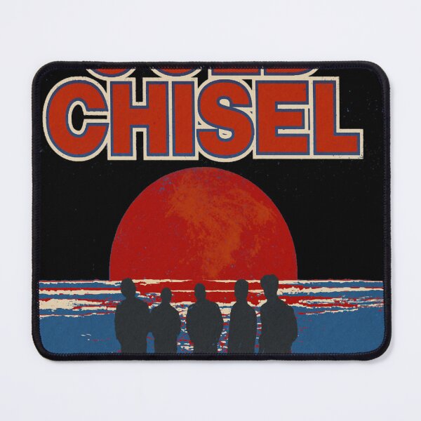 Item preview, AusRock - The Chisel designed and sold by WernerCole.