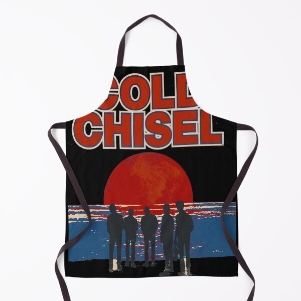 Item preview, AusRock - The Chisel designed and sold by WernerCole.