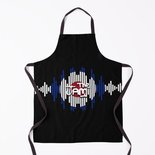 Item preview, The Jam Paul Weller designed and sold by SuzanneMasse.
