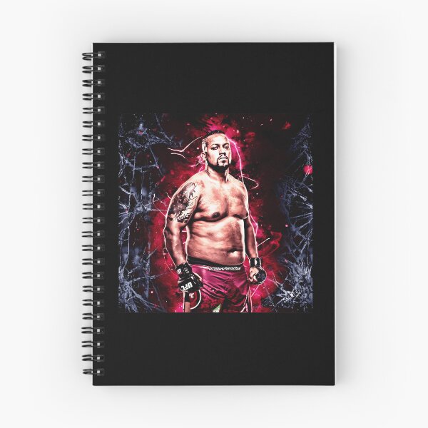 Item preview, Mark Hunt Ufc Fighter designed and sold by milamcarrianne.