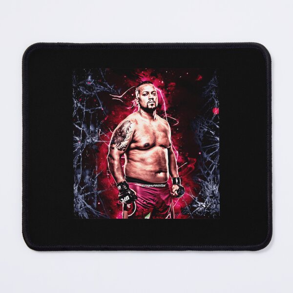 Item preview, Mark Hunt Ufc Fighter designed and sold by milamcarrianne.