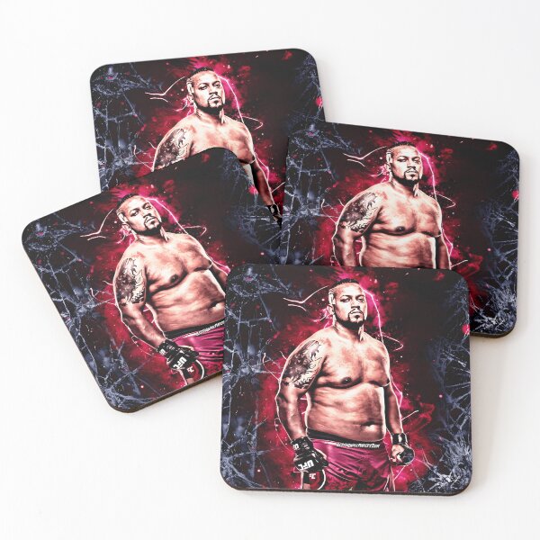 Item preview, Mark Hunt Ufc Fighter designed and sold by milamcarrianne.