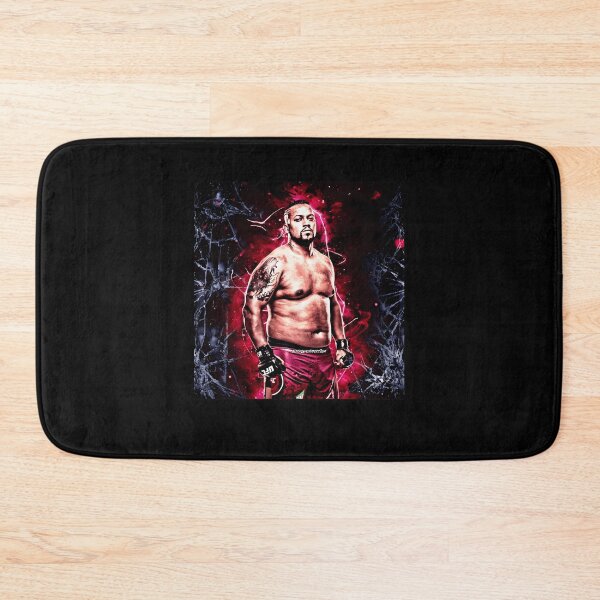 Item preview, Mark Hunt Ufc Fighter designed and sold by milamcarrianne.