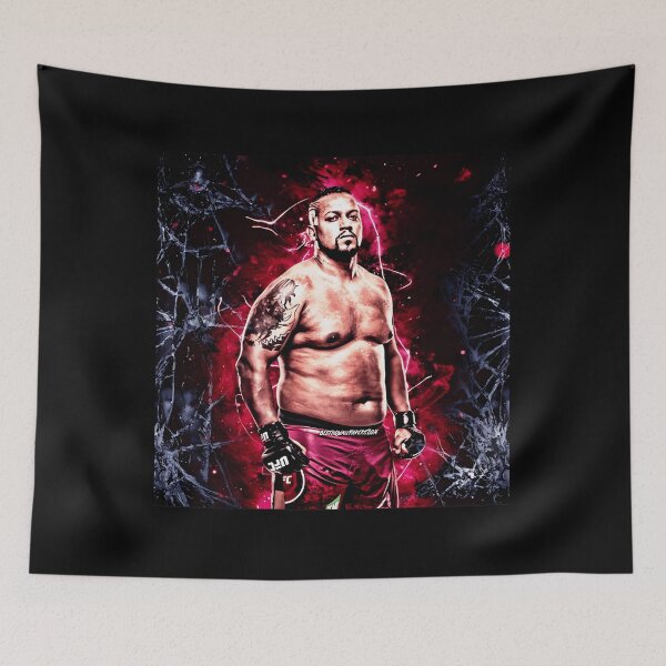 Item preview, Mark Hunt Ufc Fighter designed and sold by milamcarrianne.