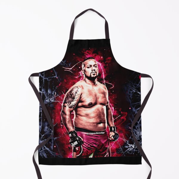 Item preview, Mark Hunt Ufc Fighter designed and sold by milamcarrianne.