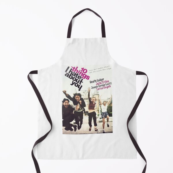 Item preview, 10 Things I Hate About You designed and sold by robertoomas.
