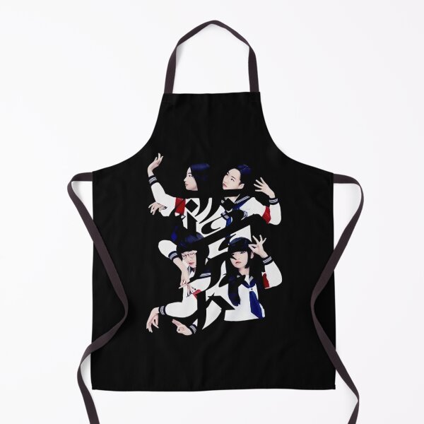 Item preview, Atarashii Gakko designed and sold by Benji-Piatt.