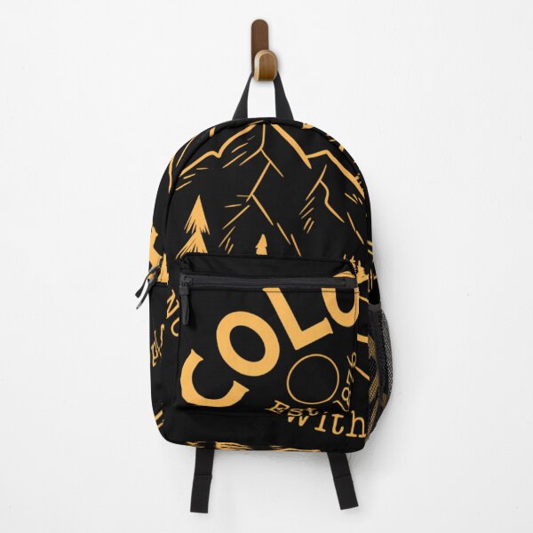 Item preview, Colorado designed and sold by RobOstrows.