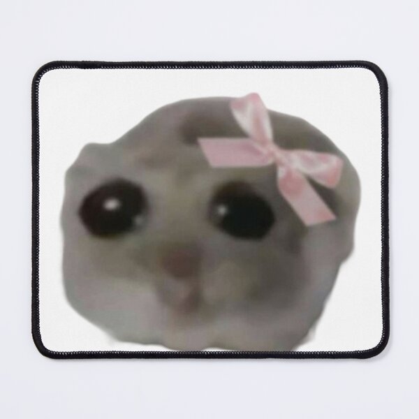 Item preview, Cute Hamster designed and sold by Blazed Vibes.