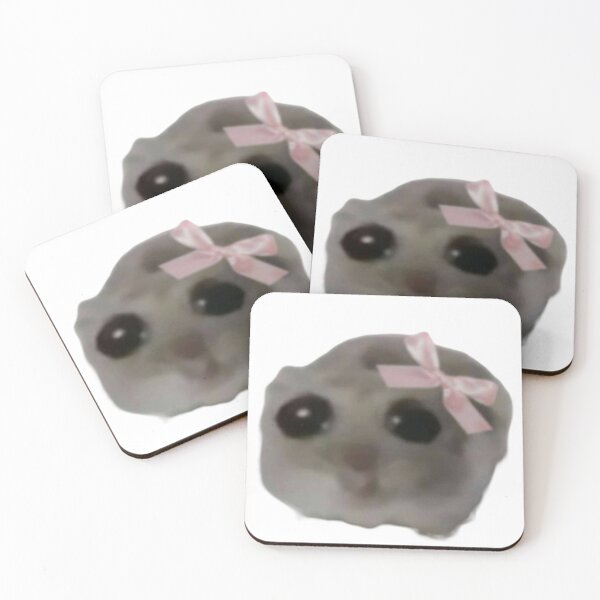 Item preview, Cute Hamster  designed and sold by Blazed Vibes.