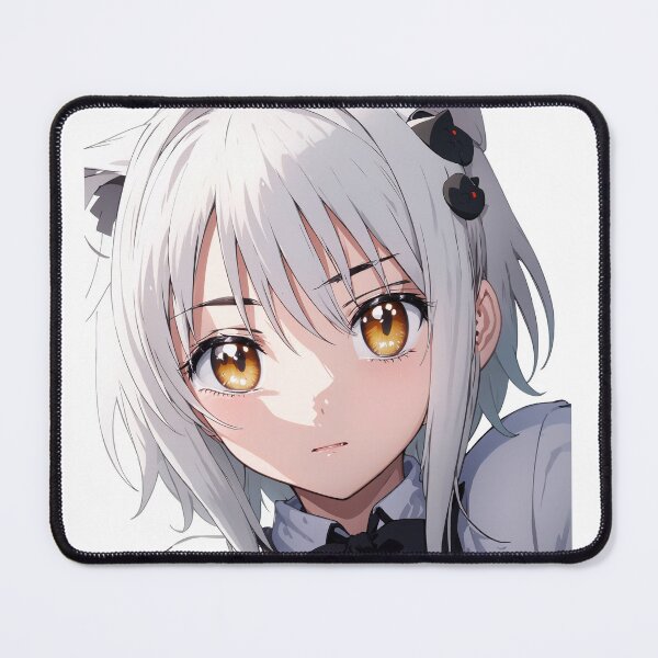 Artikelvorschau, Süßes Koneko Toujou #3 – High School Dxd Fanart entworfen und verkauft von iloveanimechibi.