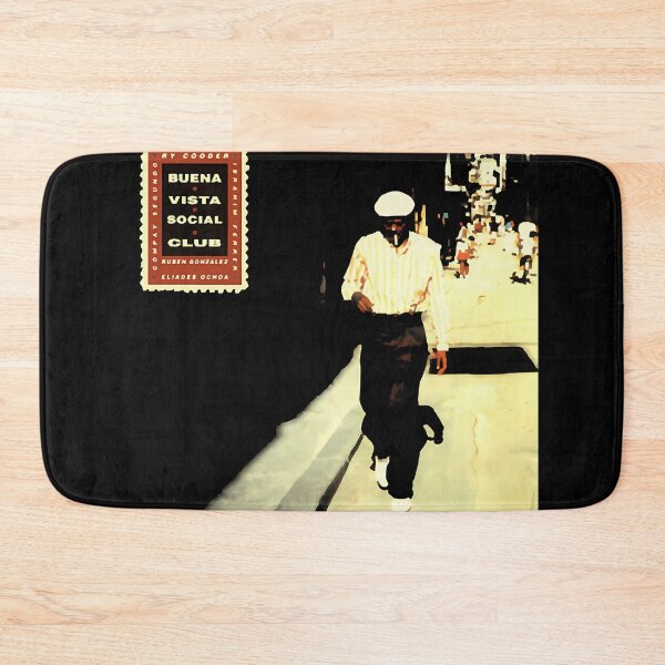 Item preview,  Buena Vista Social designed and sold by SuzanneMasse.