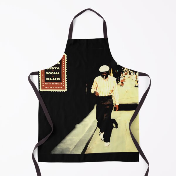 Item preview, Buena Vista Social designed and sold by SuzanneMasse.