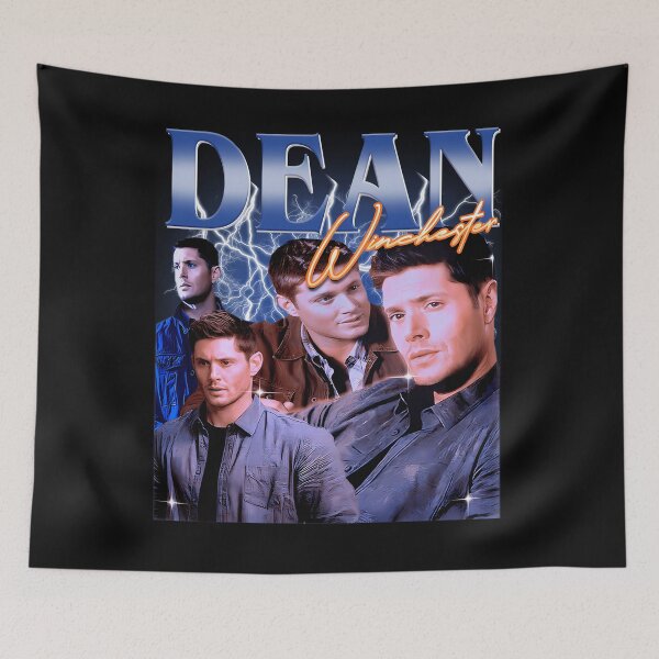 Item preview, Supernatural Dean designed and sold by Jeffrearren12.