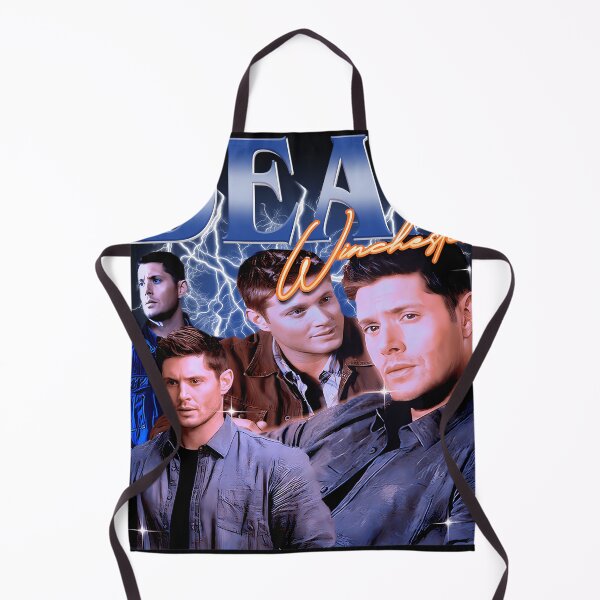 Item preview, Supernatural Dean designed and sold by Jeffrearren12.