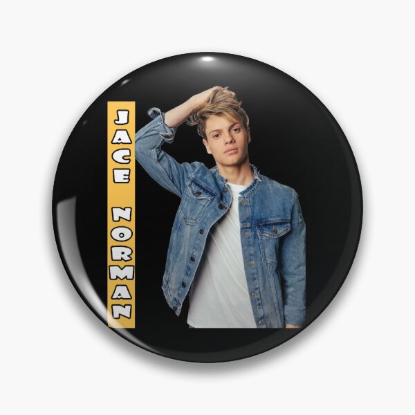 Item preview, Jace Norman designed and sold by IsmaelLeKent.