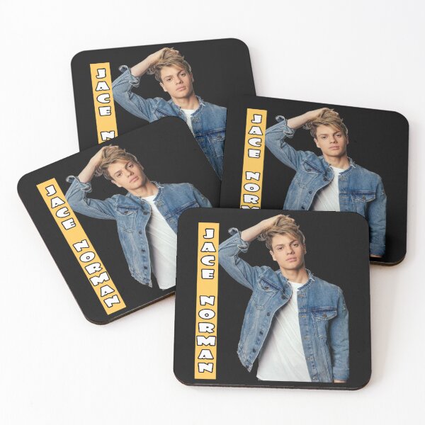 Artikelvorschau, Jace Norman entworfen und verkauft von IsmaelLeKent.